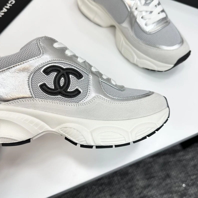 Chxnxl Casual Shoes Resilient 121224