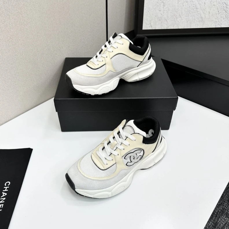 Chxnxl Casual Shoes Timeless 121228