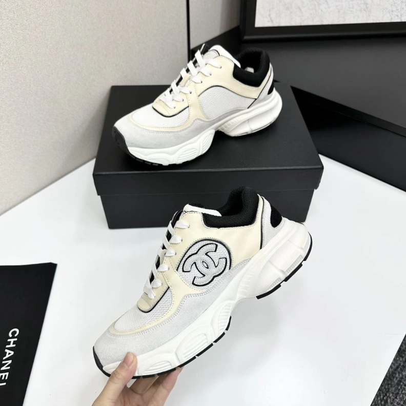 Chxnxl Casual Shoes Timeless 121228
