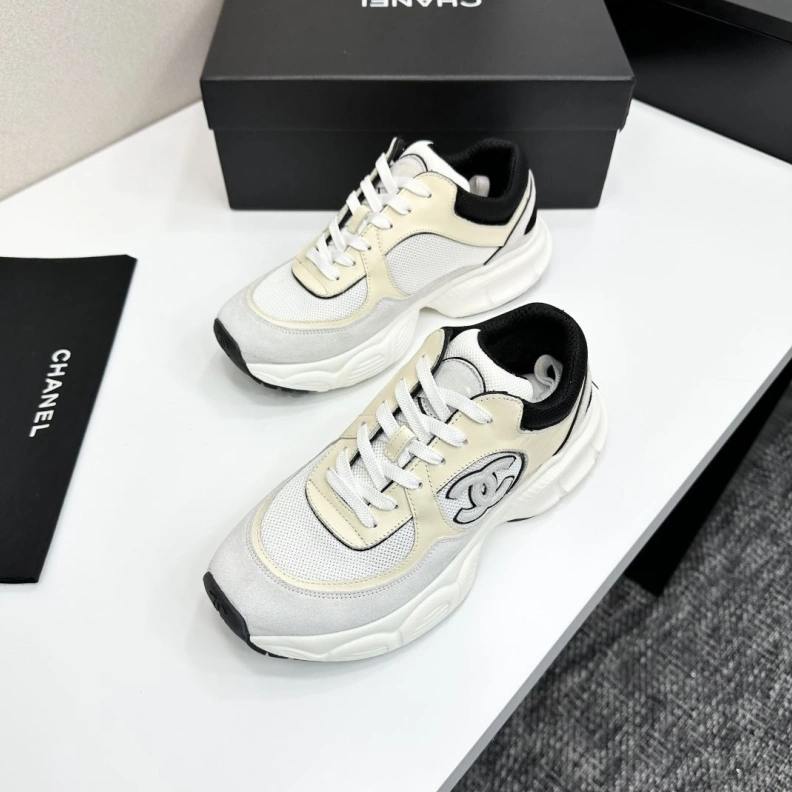 Chxnxl Casual Shoes Timeless 121228