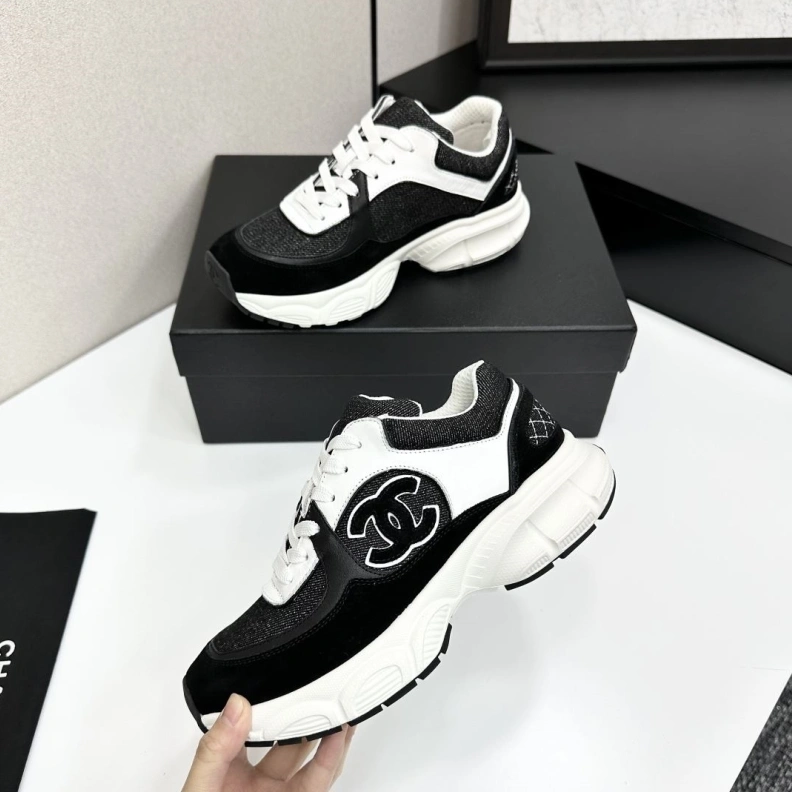 Affordable Chxnxl Casual Shoes 121222