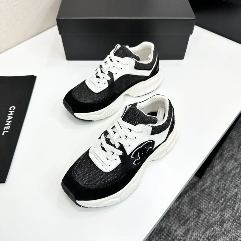 Affordable Chxnxl Casual Shoes 121222