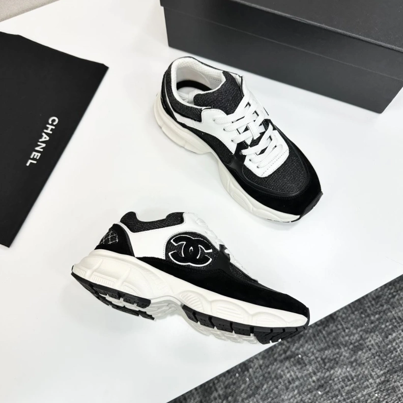Affordable Chxnxl Casual Shoes 121222