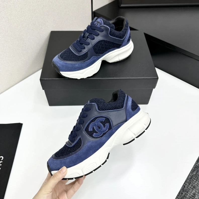 Chxnxl Casual Shoes SportInspired 121231