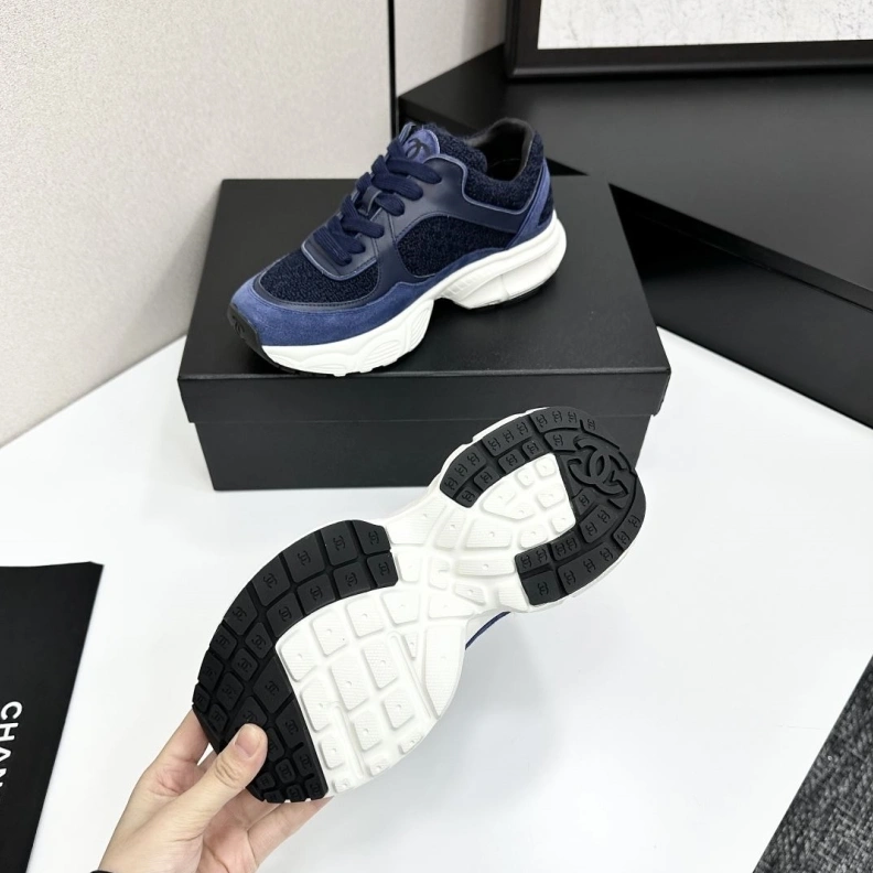 Chxnxl Casual Shoes SportInspired 121231