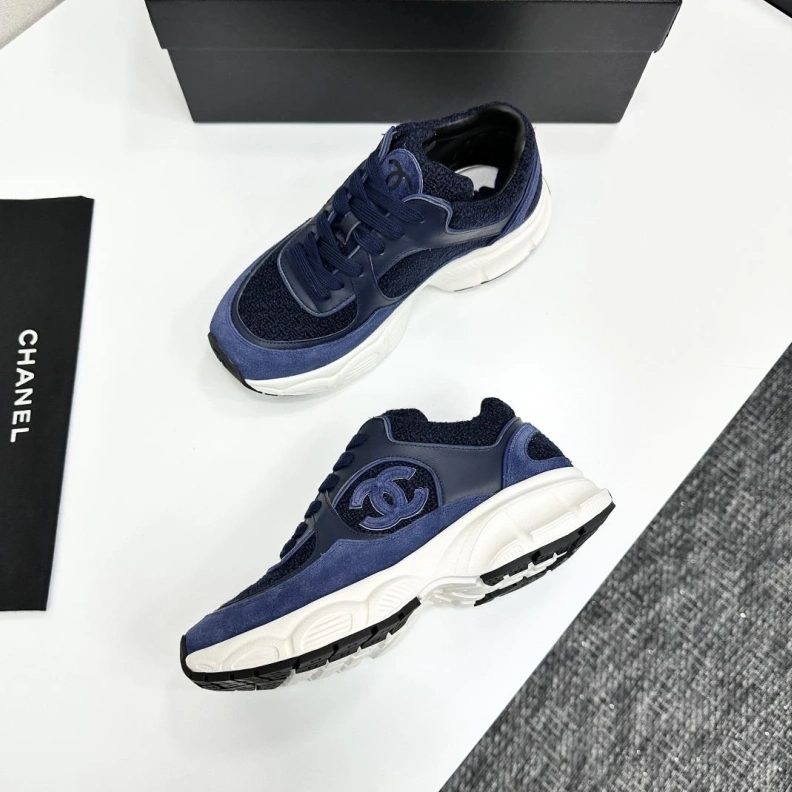 Chxnxl Casual Shoes SportInspired 121231