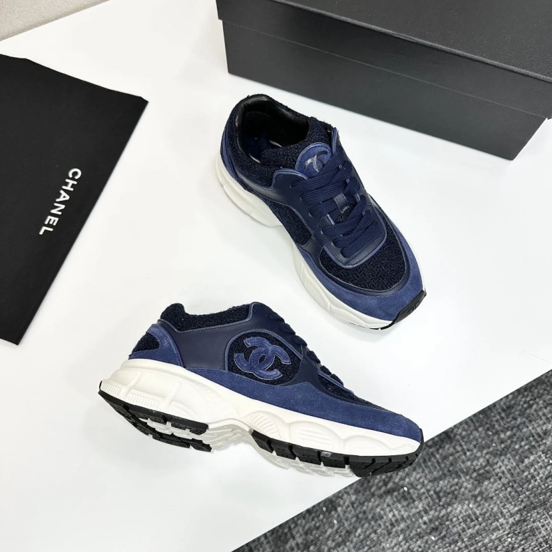 Chxnxl Casual Shoes SportInspired 121231