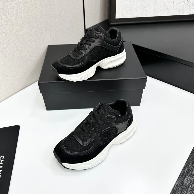 Classic Chxnxl Casual Shoes 121225