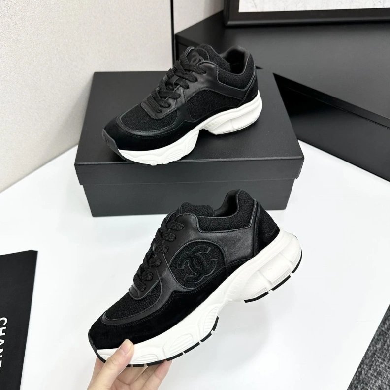 Classic Chxnxl Casual Shoes 121225