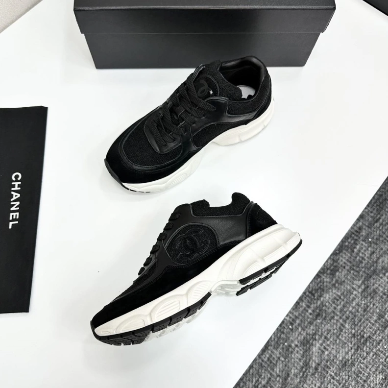 Classic Chxnxl Casual Shoes 121225