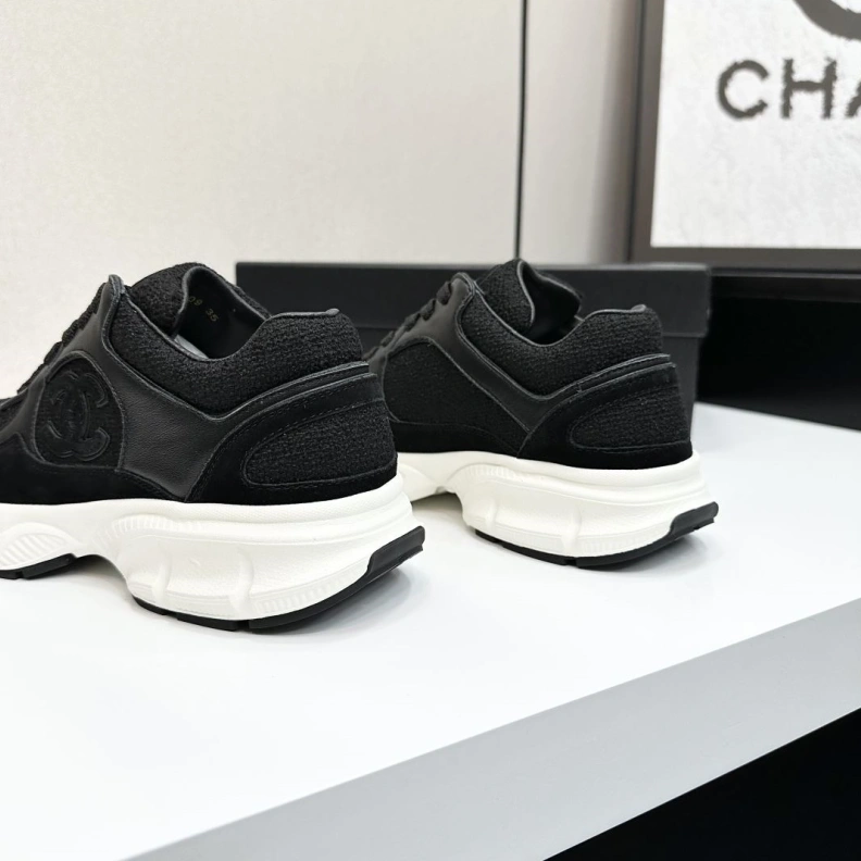 Classic Chxnxl Casual Shoes 121225