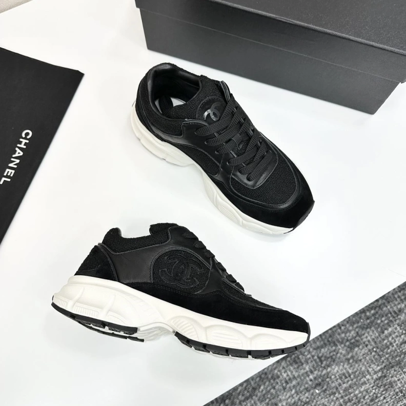 Classic Chxnxl Casual Shoes 121225