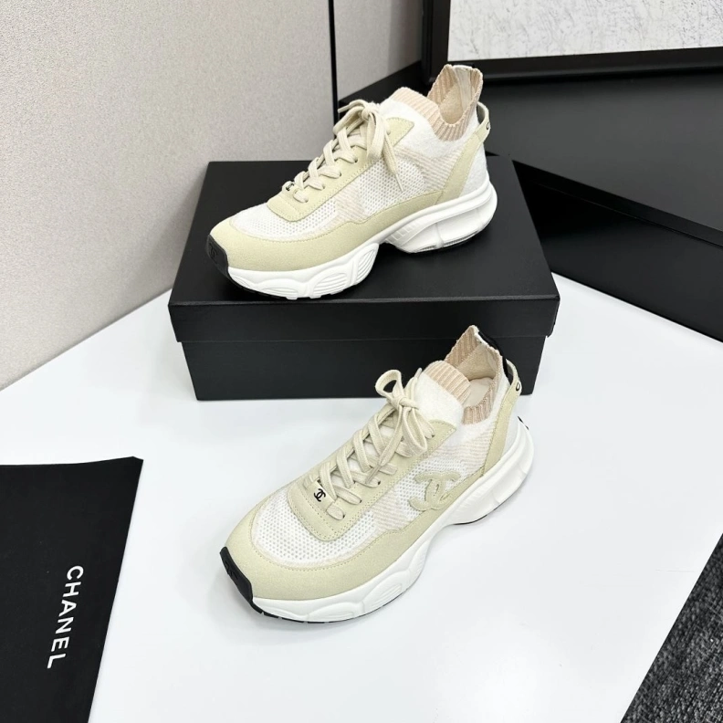 Resilient Chxnxl Casual Shoes 121233