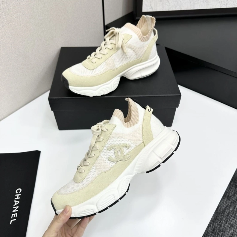 Resilient Chxnxl Casual Shoes 121233