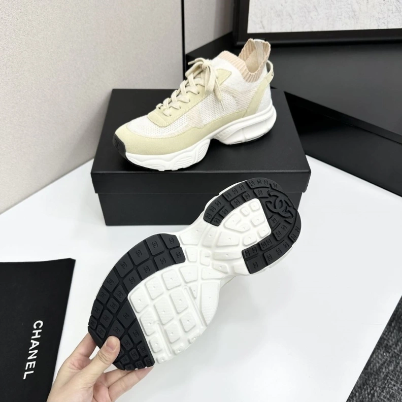 Resilient Chxnxl Casual Shoes 121233