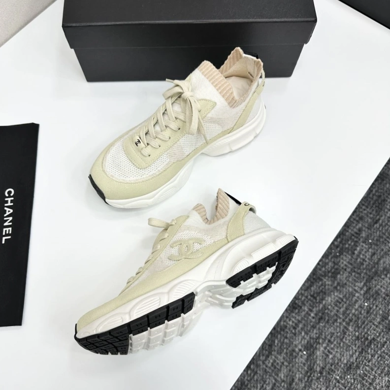 Resilient Chxnxl Casual Shoes 121233