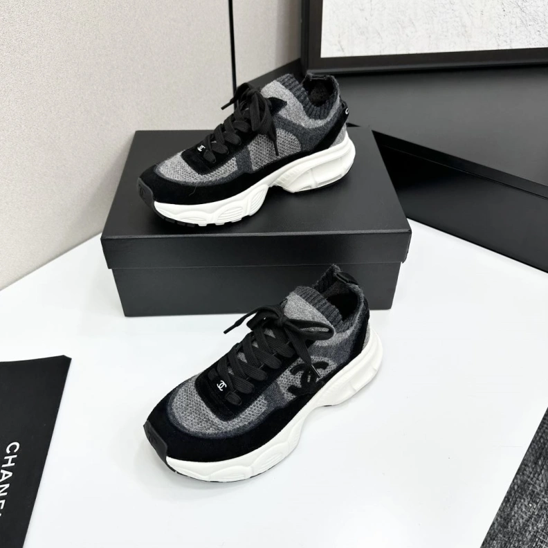 Chxnxl Casual Shoes Bright 121221