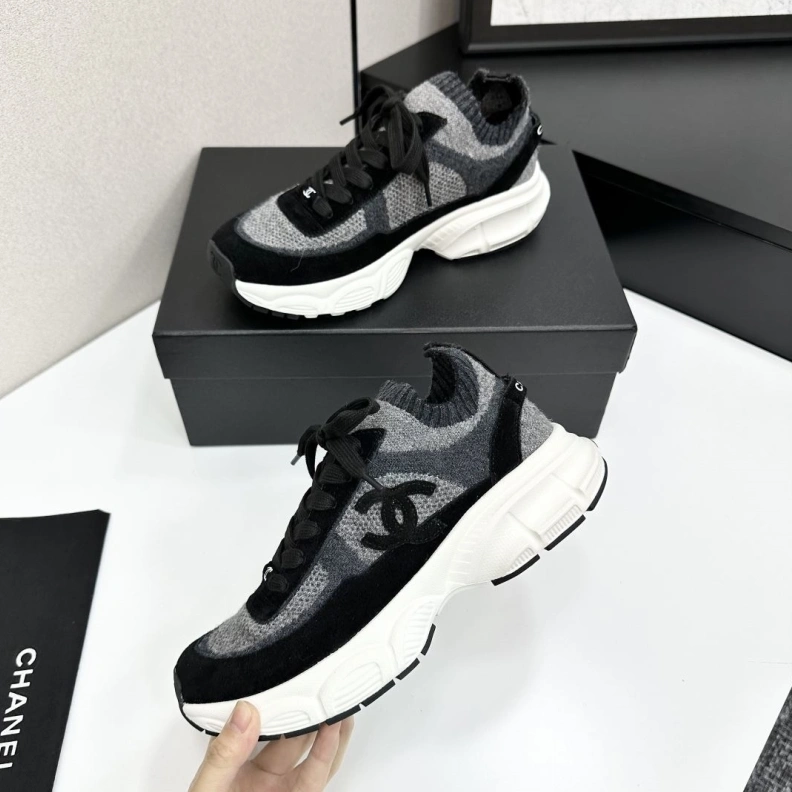 Chxnxl Casual Shoes Bright 121221