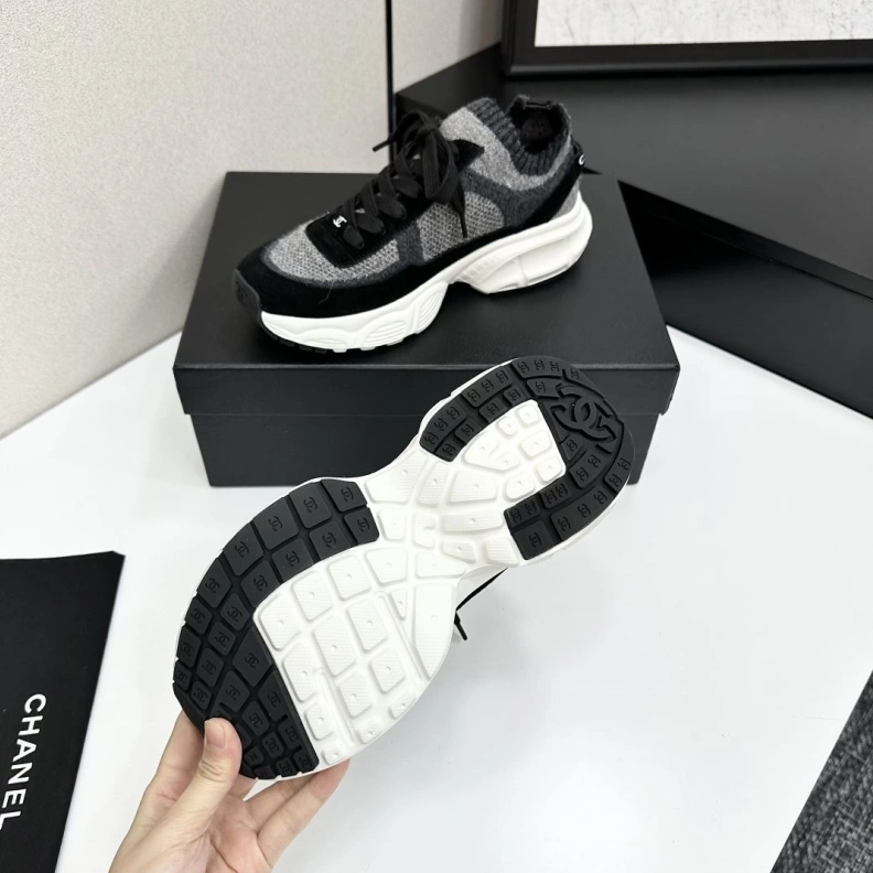 Chxnxl Casual Shoes Bright 121221