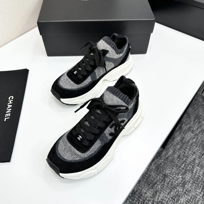 Chxnxl Casual Shoes Bright 121221