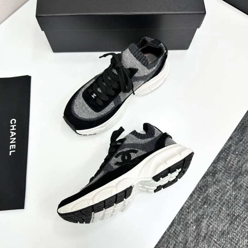 Chxnxl Casual Shoes Bright 121221