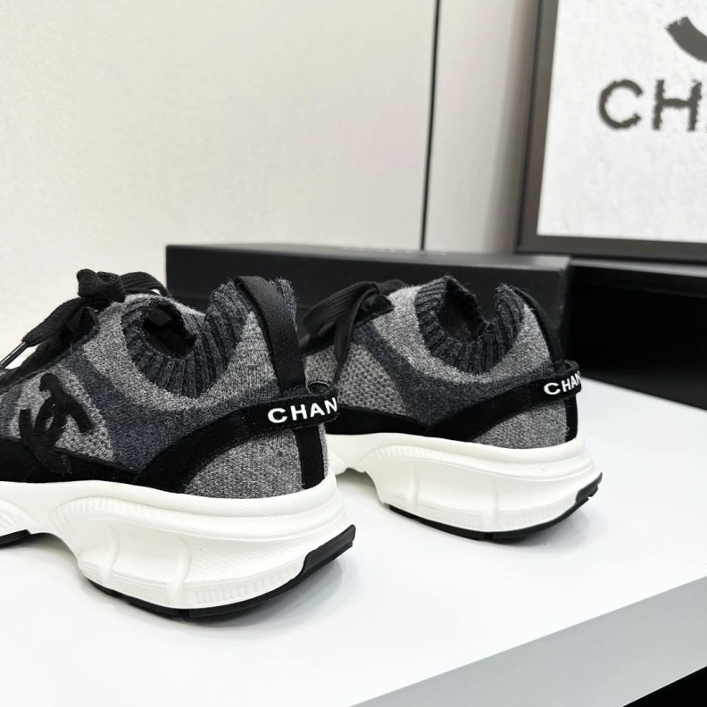 Chxnxl Casual Shoes Bright 121221