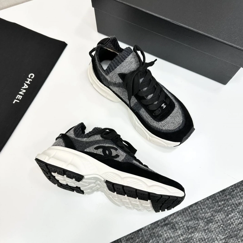Chxnxl Casual Shoes Bright 121221