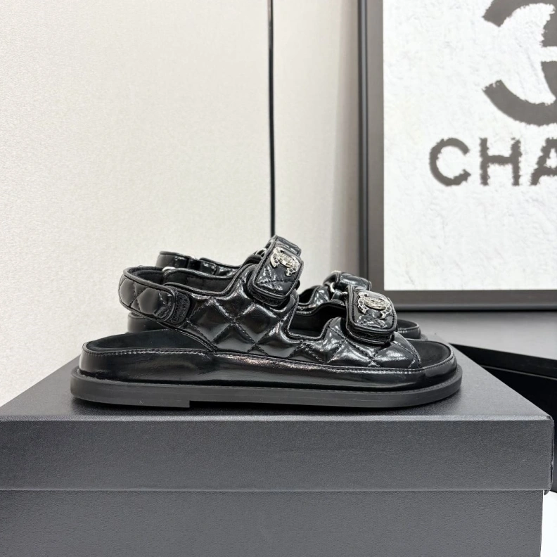 Durable Chxnxl Sandals 120492