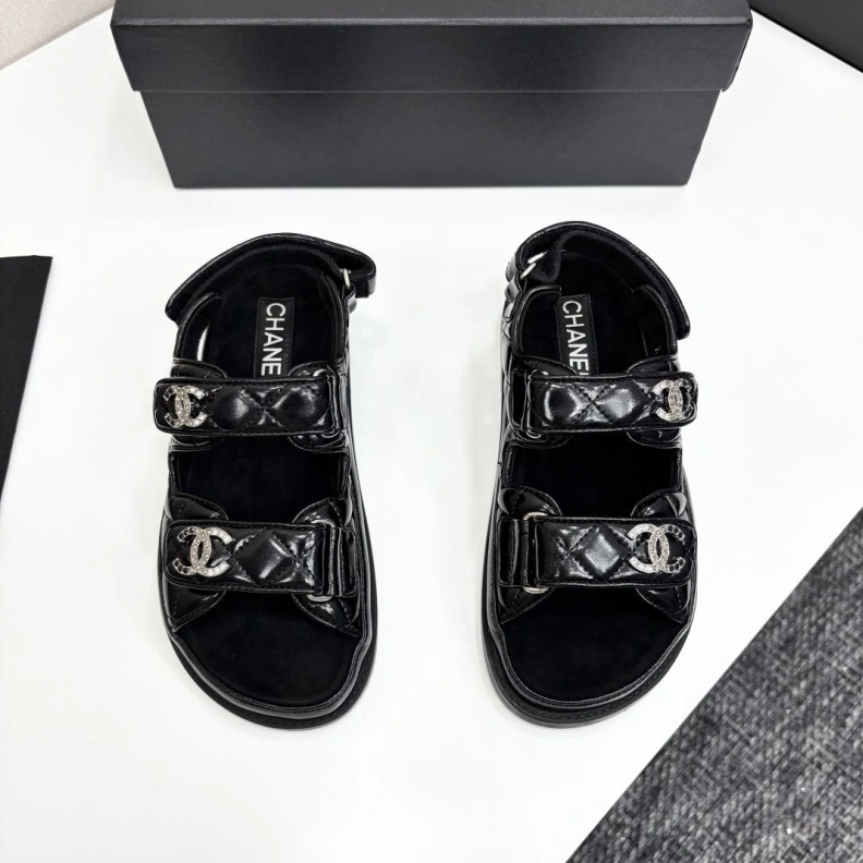 Durable Chxnxl Sandals 120492