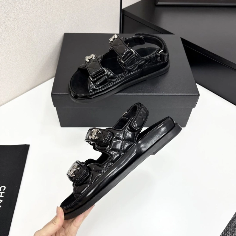 Durable Chxnxl Sandals 120492