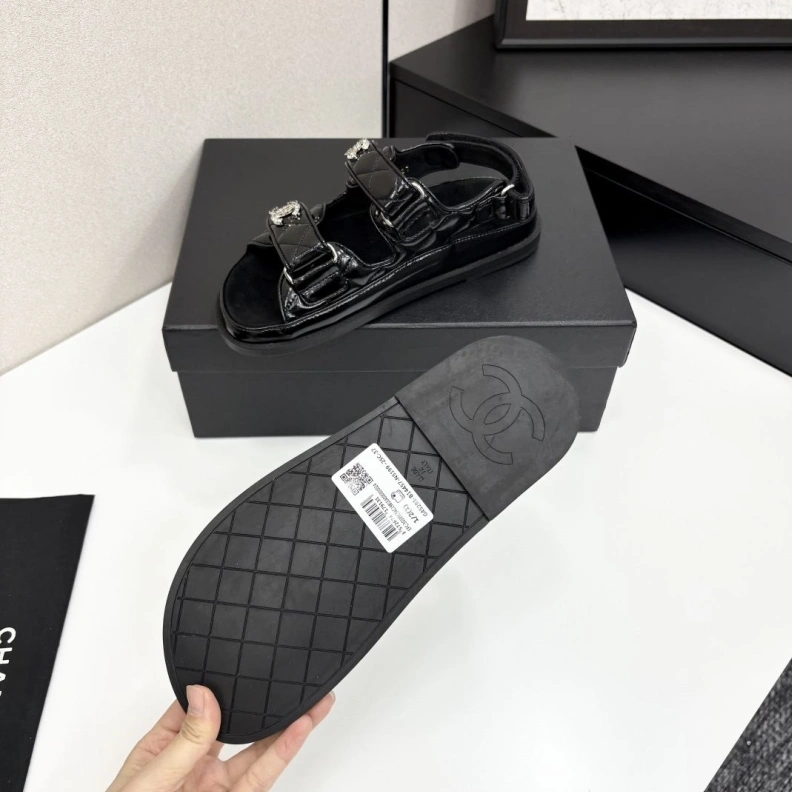 Durable Chxnxl Sandals 120492