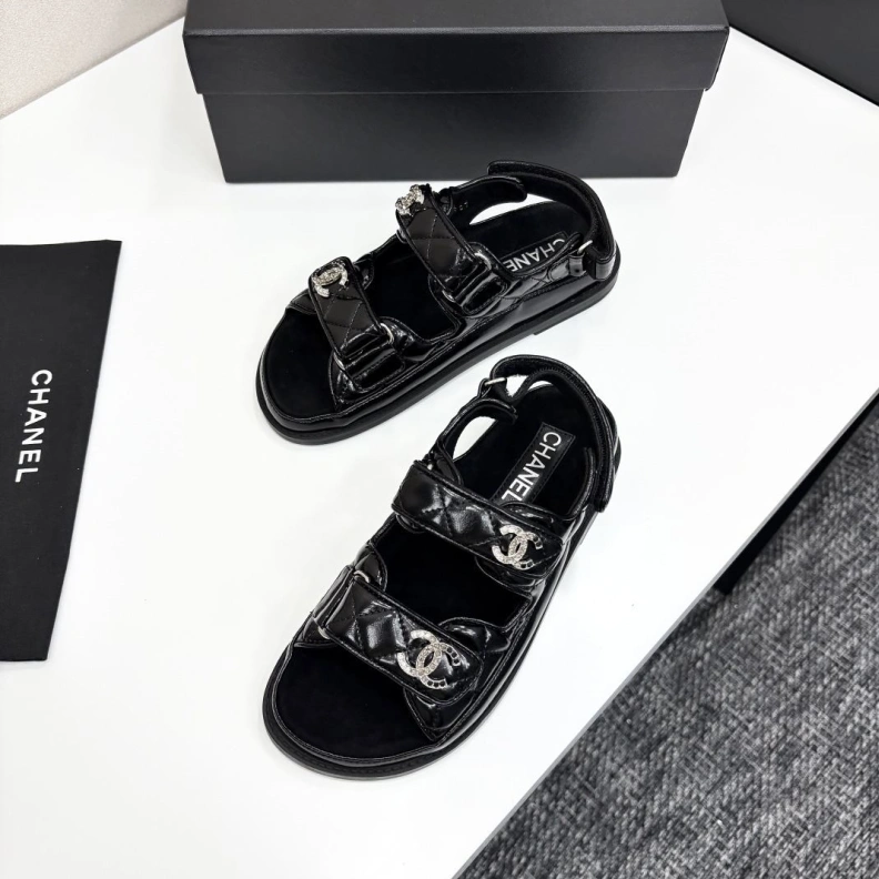 Durable Chxnxl Sandals 120492