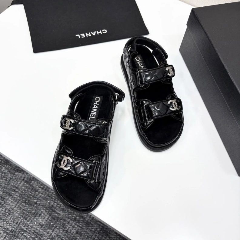 Durable Chxnxl Sandals 120492