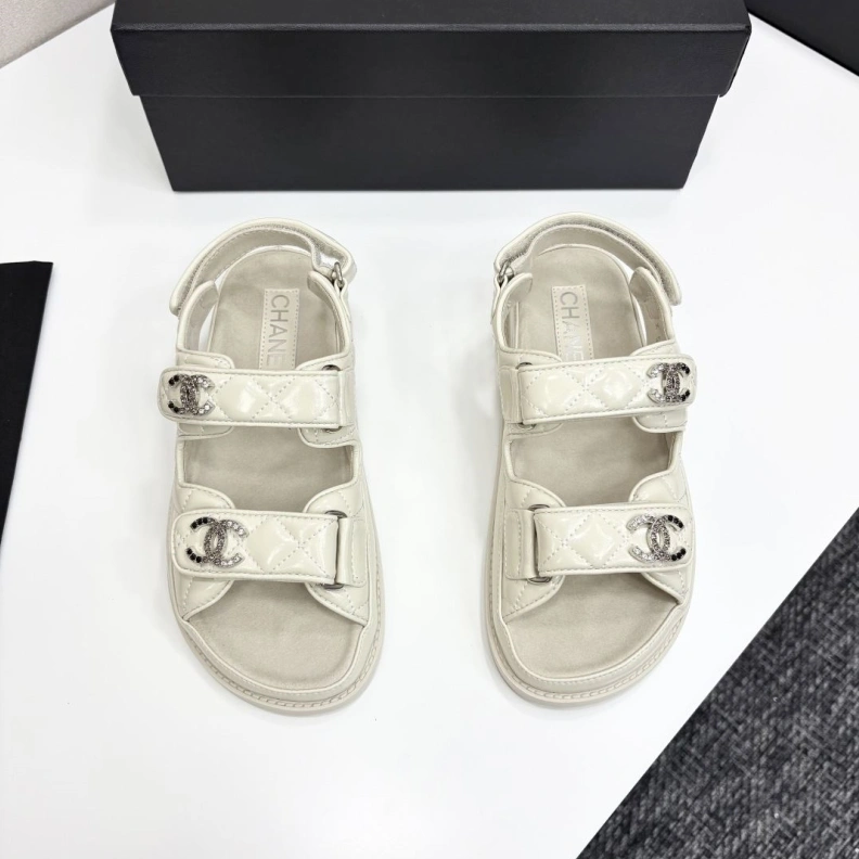 Refined Chxnxl Sandals 120490