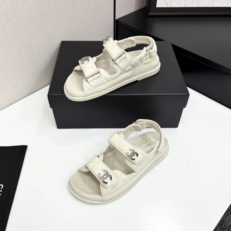 Refined Chxnxl Sandals 120490