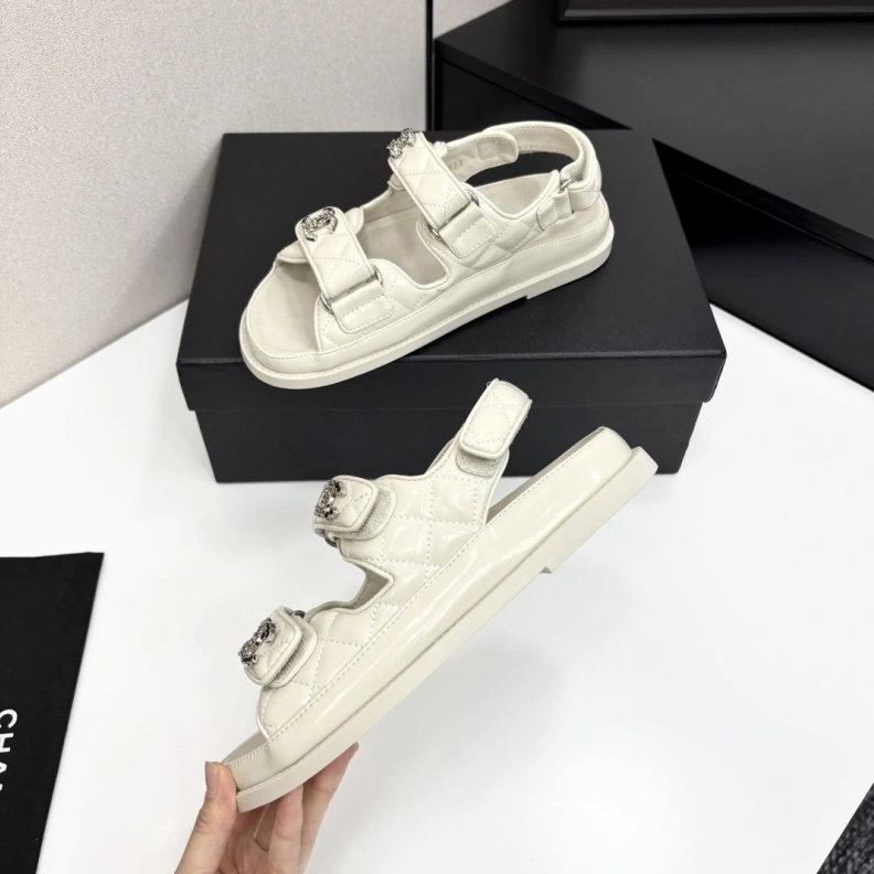 Refined Chxnxl Sandals 120490