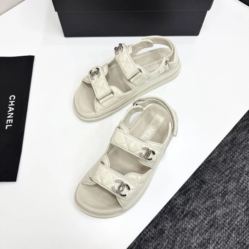 Refined Chxnxl Sandals 120490