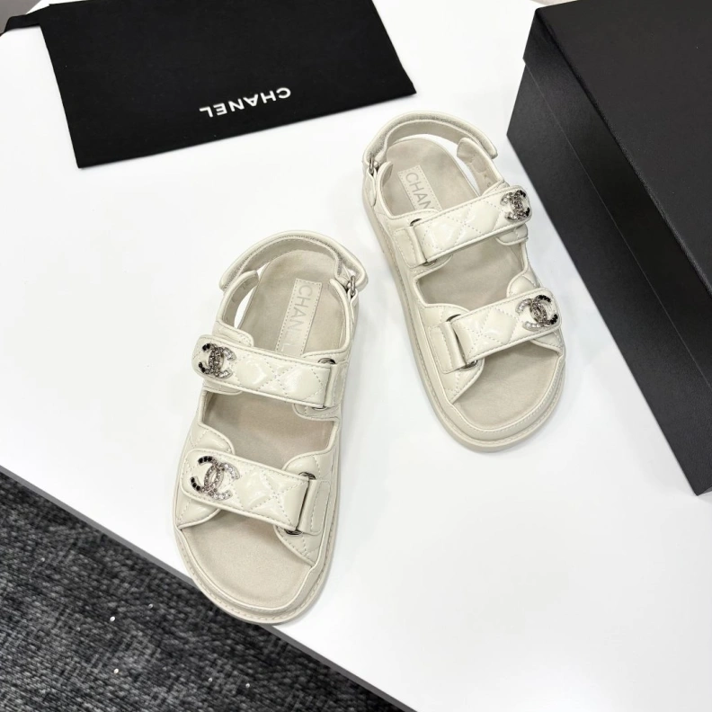 Refined Chxnxl Sandals 120490