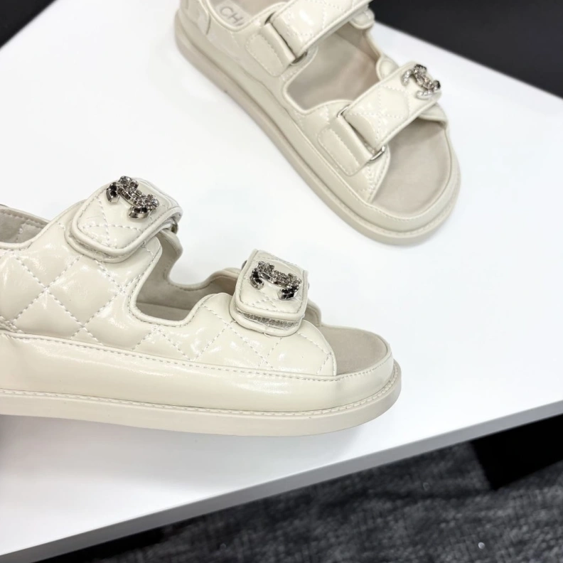 Refined Chxnxl Sandals 120490