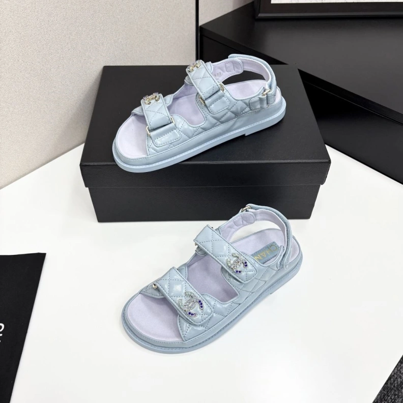 ModernLook Chxnxl Sandals 120489