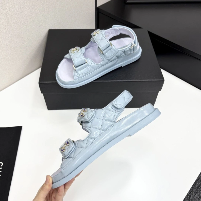 ModernLook Chxnxl Sandals 120489