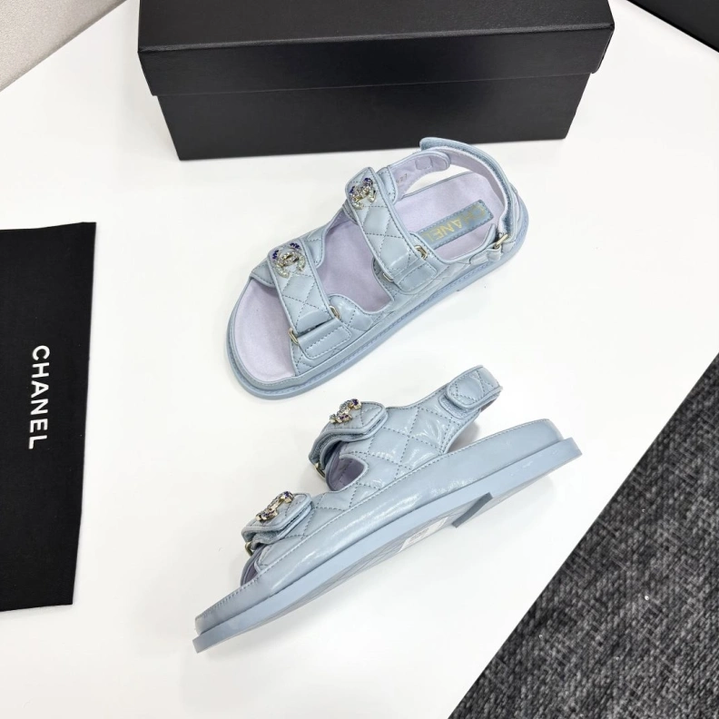 ModernLook Chxnxl Sandals 120489