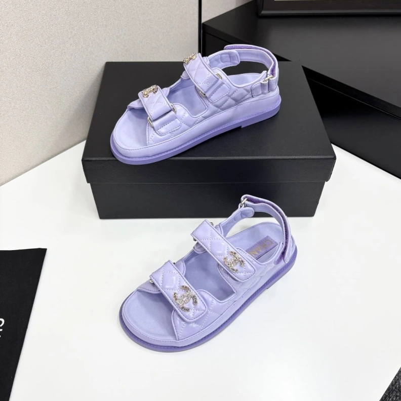 Chxnxl Sandals Comfortable 120488