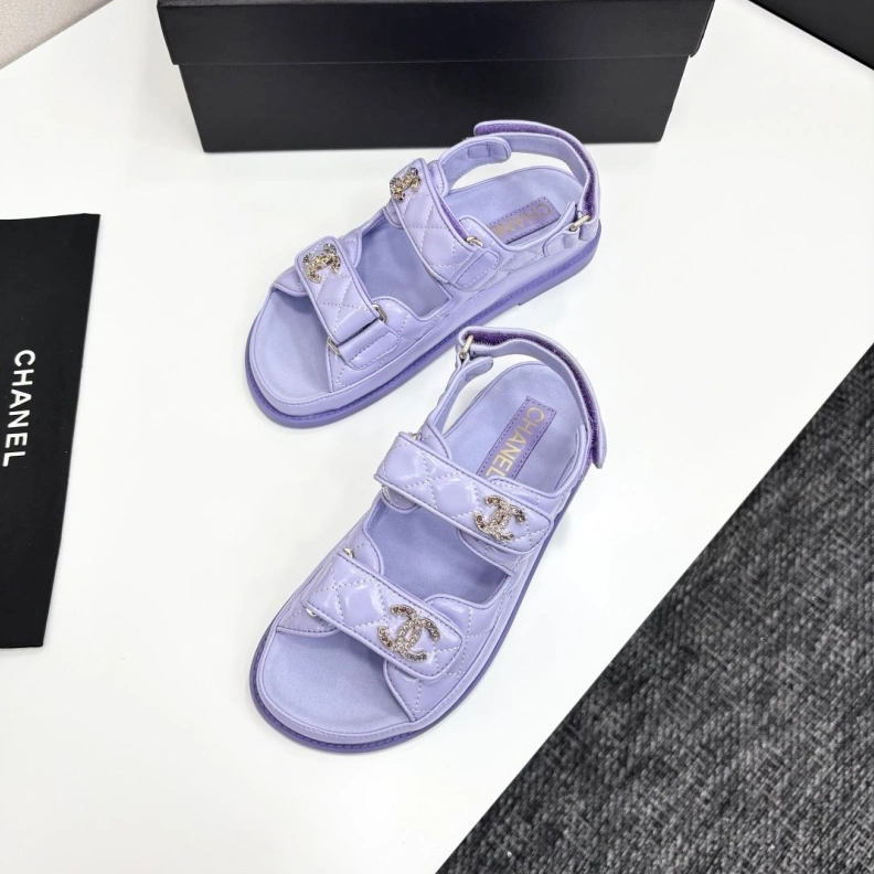 Chxnxl Sandals Comfortable 120488