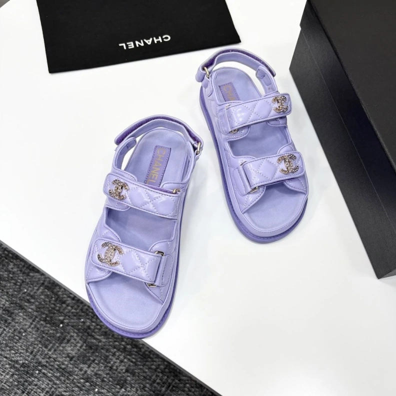 Chxnxl Sandals Comfortable 120488