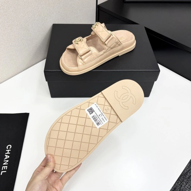 Chxnxl Sandals Bright 120484