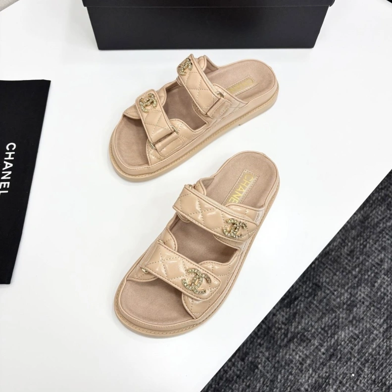 Chxnxl Sandals Bright 120484