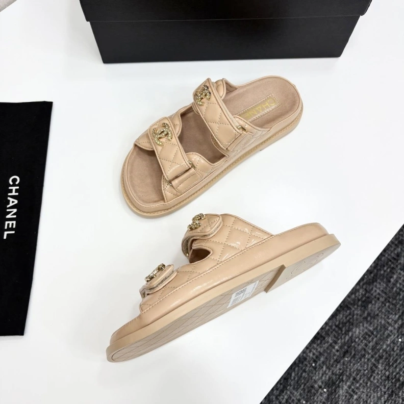 Chxnxl Sandals Bright 120484