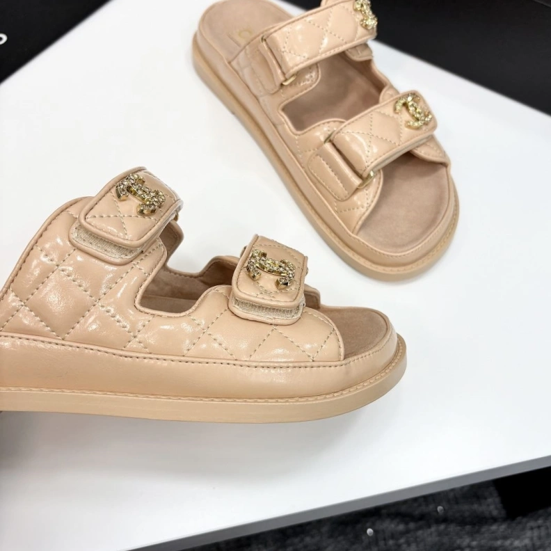 Chxnxl Sandals Bright 120484