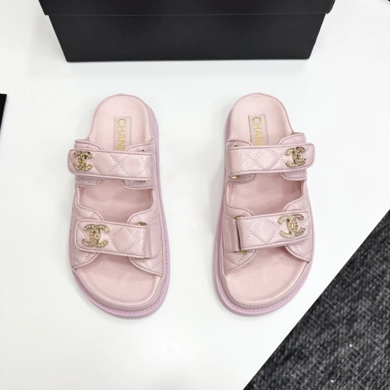 Chxnxl Sandals Cozy 120476